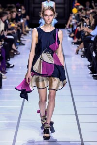 Sacai RTW Spring 2018