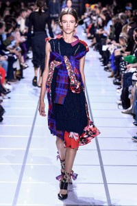 Sacai RTW Spring 2018