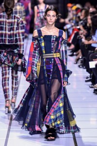 Sacai RTW Spring 2018