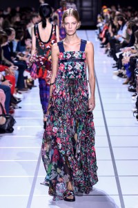 Sacai RTW Spring 2018