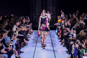 Sacai RTW Spring 2018