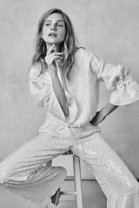 Sachin & Babi Bridal Fall 2018