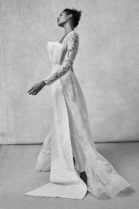 Sachin & Babi Bridal Fall 2018