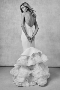 Sachin & Babi Bridal Fall 2018