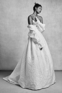 Sachin & Babi Bridal Fall 2018