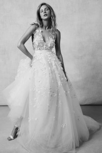 Sachin & Babi Bridal Fall 2018