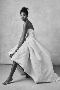 Sachin & Babi Bridal Fall 2018