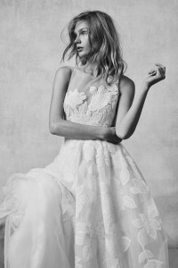 Sachin & Babi Bridal Fall 2018