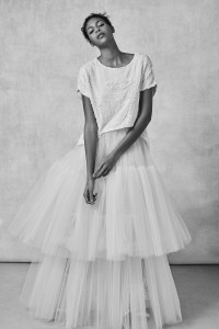Sachin & Babi Bridal Fall 2018