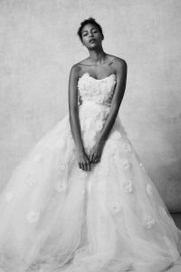 Sachin & Babi Bridal Fall 2018