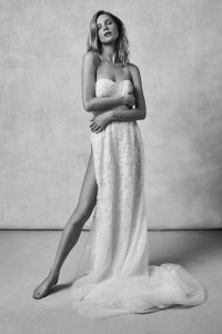 Sachin & Babi Bridal Fall 2018