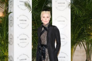 Daphne Guinness