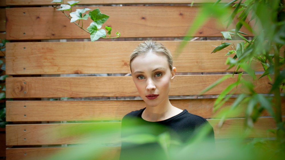 Sarah Gadon