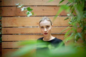 Sarah Gadon