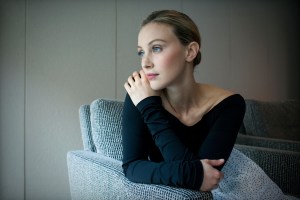 Sarah Gadon