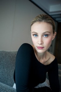 Sarah Gadon