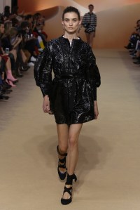 Shiatzy Chen RTW Spring 2018