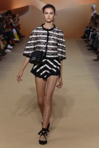 Shiatzy Chen RTW Spring 2018