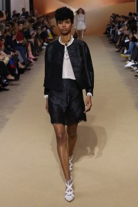 Shiatzy Chen RTW Spring 2018