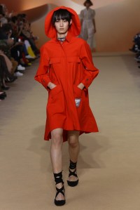 Shiatzy Chen RTW Spring 2018