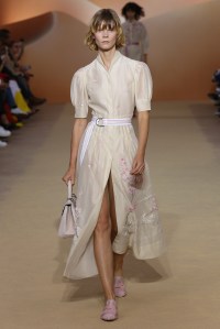 Shiatzy Chen RTW Spring 2018