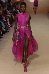 Shiatzy Chen RTW Spring 2018
