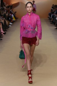 Shiatzy Chen RTW Spring 2018