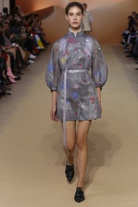 Shiatzy Chen RTW Spring 2018