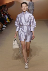 Shiatzy Chen RTW Spring 2018