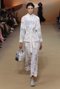 Shiatzy Chen RTW Spring 2018
