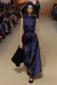Shiatzy Chen RTW Spring 2018