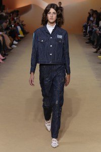 Shiatzy Chen RTW Spring 2018