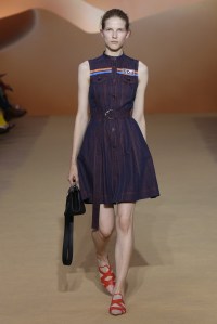 Shiatzy Chen RTW Spring 2018