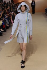 Shiatzy Chen RTW Spring 2018