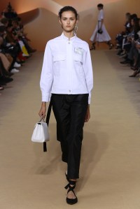 Shiatzy Chen RTW Spring 2018