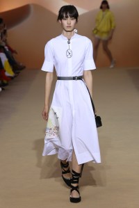 Shiatzy Chen RTW Spring 2018