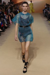 Shiatzy Chen RTW Spring 2018