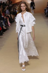 Shiatzy Chen RTW Spring 2018