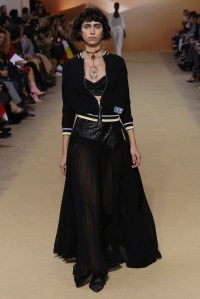Shiatzy Chen RTW Spring 2018