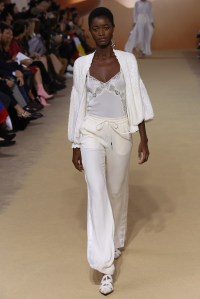 Shiatzy Chen RTW Spring 2018