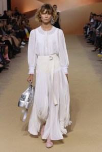 Shiatzy Chen RTW Spring 2018
