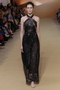 Shiatzy Chen RTW Spring 2018