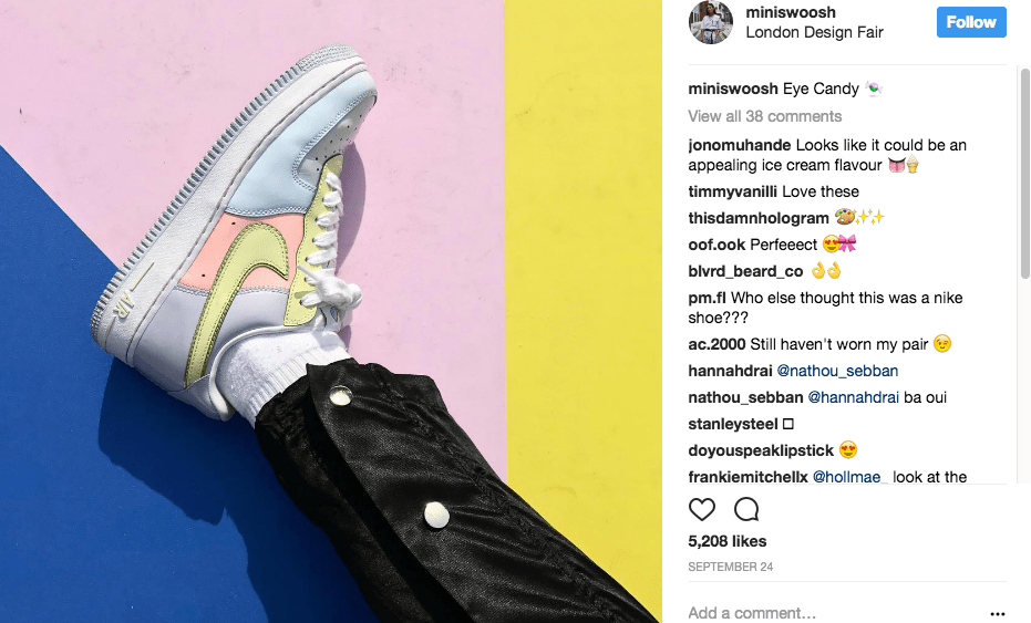 Streetwear Still Strong Among Generation Z
