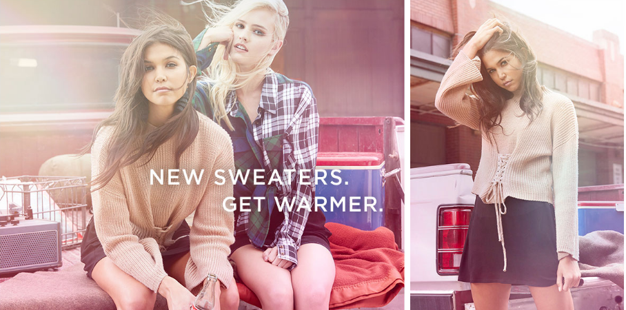 Rue 21 Gets New CEO, Board of Directors Post-Bankruptcy