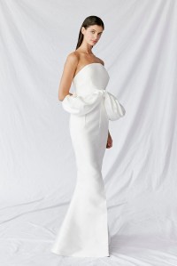 Sébastien Luke Bridal Fall 2018