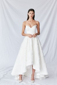 Sébastien Luke Bridal Fall 2018