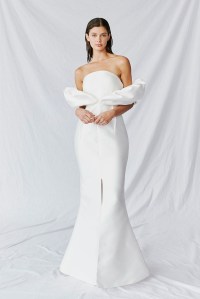 Sébastien Luke Bridal Fall 2018