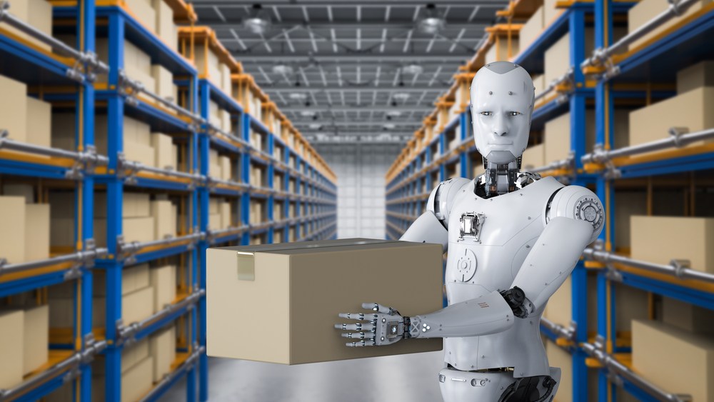 Think Tank: How Retail — and Its Workers — Will Survive Automation