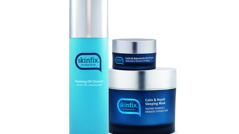 Skinfix Face Collection