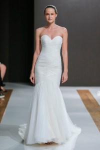 Mark Zunino Bridal Spring 2018